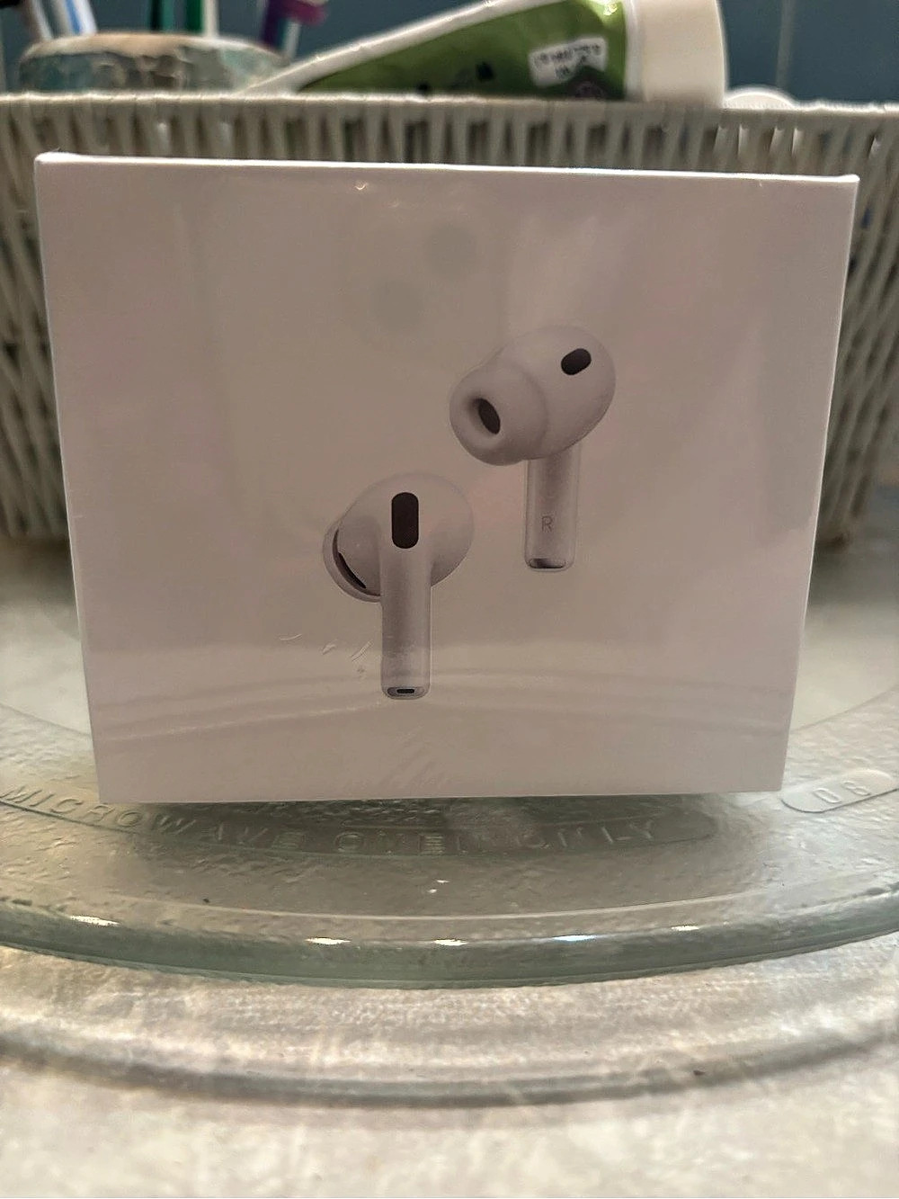 Apple AirPods Pro 3